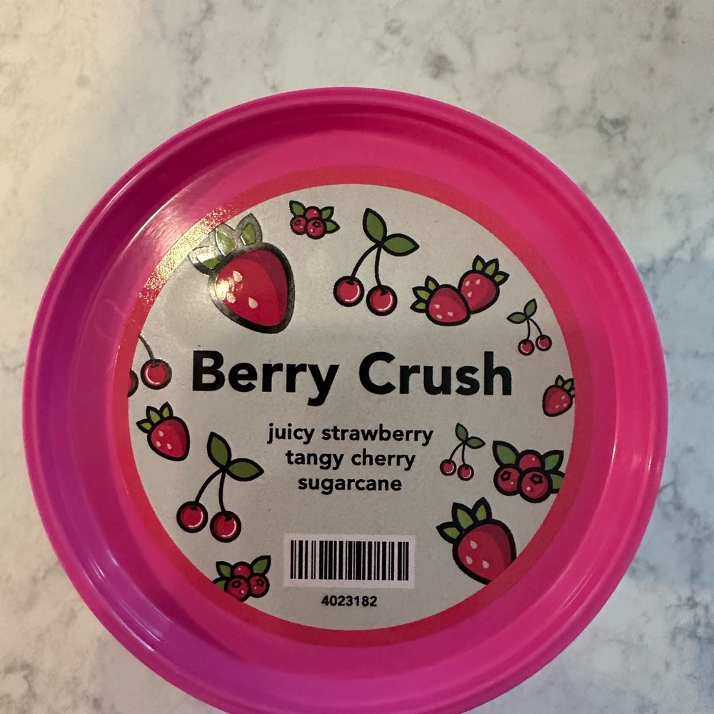 Pink Zebra 16 OZ Wax Melt Sprinkles.